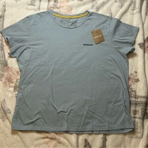 Patagonia Organic Cotton T-Shirt XXL